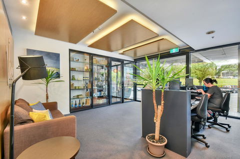 Vue Apartments Geelong - New South Wales Tourism  30