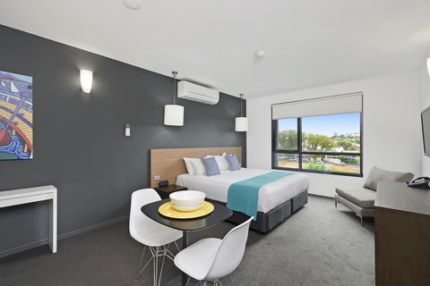 Vue Apartments Geelong - New South Wales Tourism  10