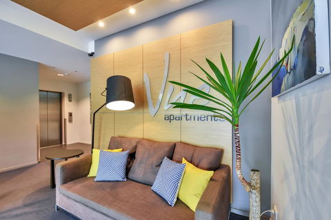Vue Apartments Geelong - New South Wales Tourism  32