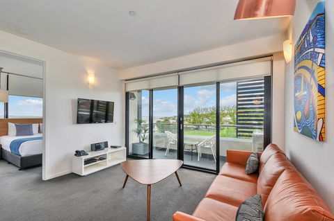 Vue Apartments Geelong - New South Wales Tourism  42