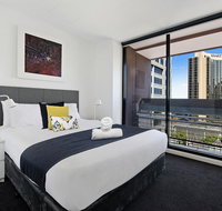 ULTIQA Little Collins located at the Hero Apartment Building - New South Wales Tourism 