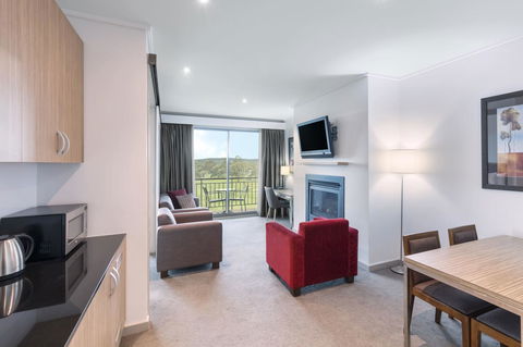 RACV Goldfields Resort - New South Wales Tourism  4