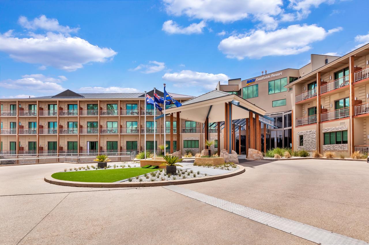 Dean VIC New South Wales Tourism 