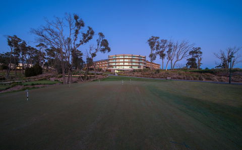 RACV Goldfields Resort - New South Wales Tourism  25