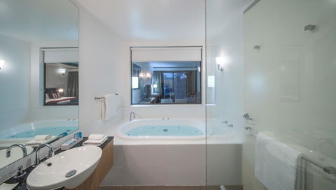 RACV Goldfields Resort - New South Wales Tourism  21