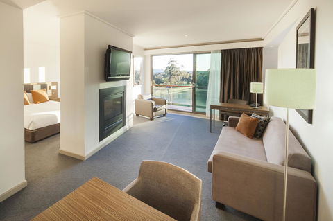 RACV Goldfields Resort - New South Wales Tourism  40