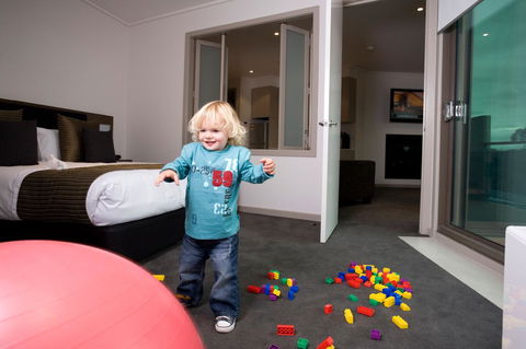 RACV Goldfields Resort - New South Wales Tourism  24