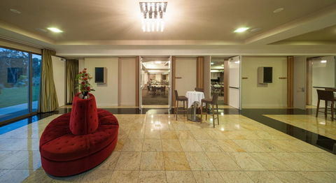 RACV Goldfields Resort - New South Wales Tourism  27