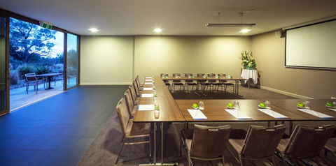 RACV Goldfields Resort - New South Wales Tourism  35