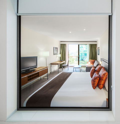 RACV Goldfields Resort - New South Wales Tourism  39