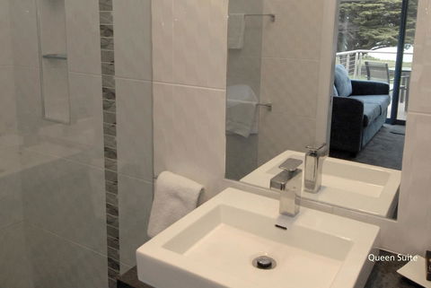 Seascape Accommodation - New South Wales Tourism  9