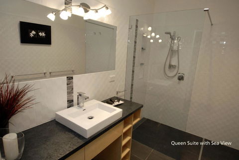 Seascape Accommodation - New South Wales Tourism  6