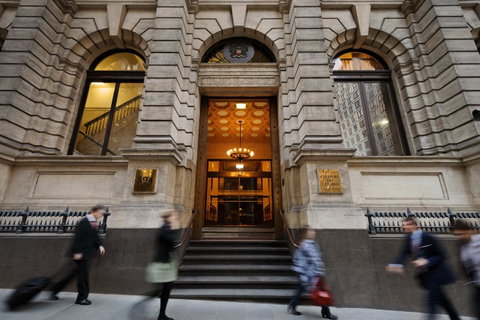 Treasury On Collins - New South Wales Tourism  32
