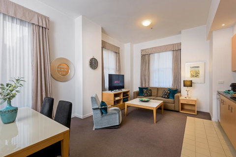 Treasury On Collins - New South Wales Tourism  27