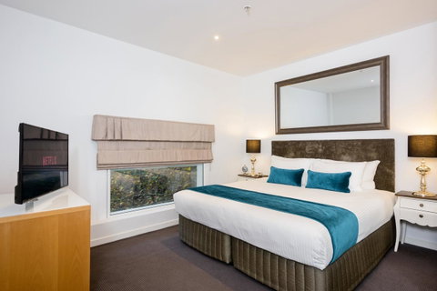 Treasury On Collins - New South Wales Tourism  25