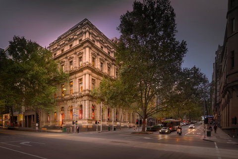 Treasury On Collins - New South Wales Tourism  37