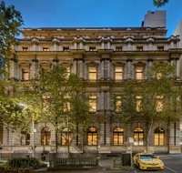 Treasury on Collins - New South Wales Tourism 