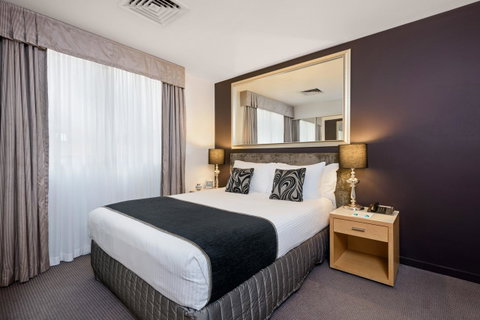 Treasury On Collins - New South Wales Tourism  7