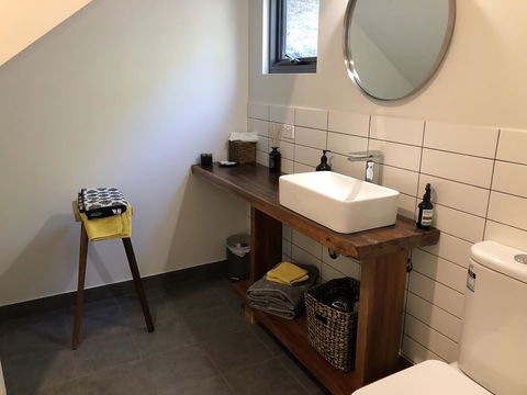 Saje\'s House & Pod - New South Wales Tourism  18