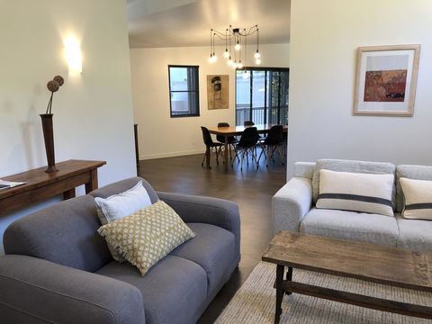 Saje\'s House & Pod - New South Wales Tourism  1