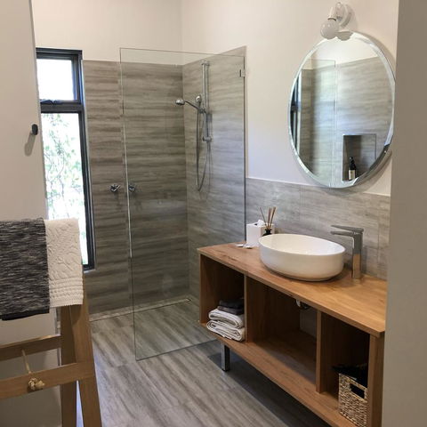 Saje\'s House & Pod - New South Wales Tourism  10