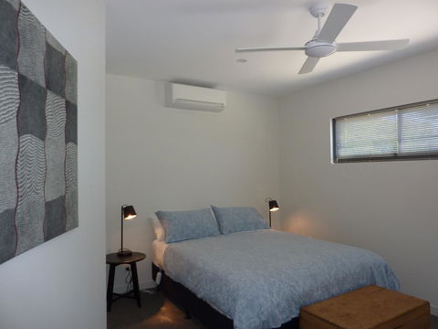 Saje\'s House & Pod - New South Wales Tourism  17