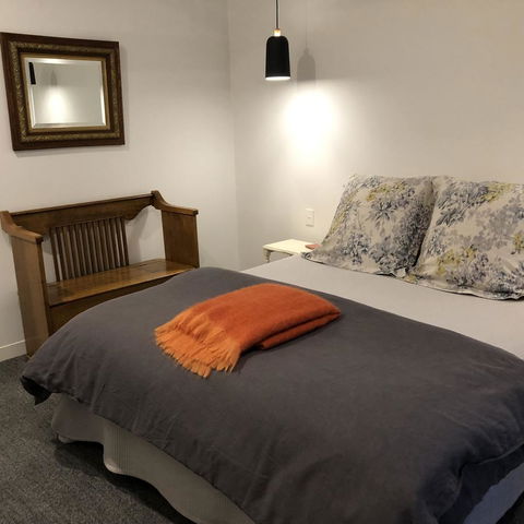 Saje\'s House & Pod - New South Wales Tourism  9