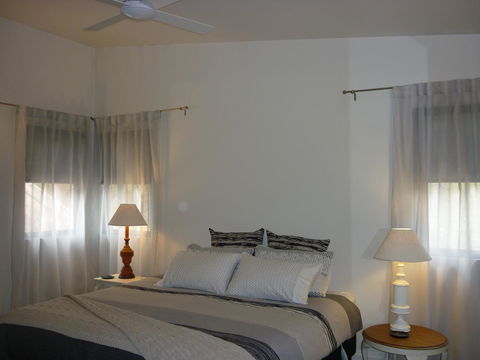 Saje\'s House & Pod - New South Wales Tourism  6