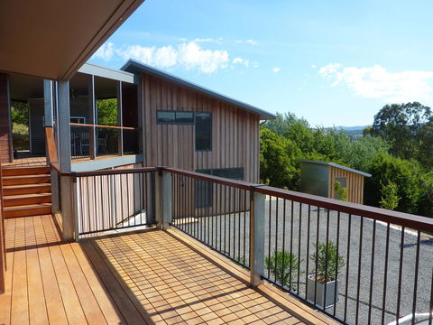 Saje\'s House & Pod - New South Wales Tourism  13