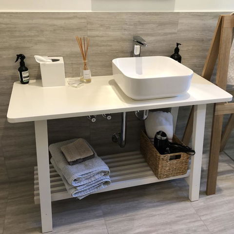 Saje\'s House & Pod - New South Wales Tourism  8