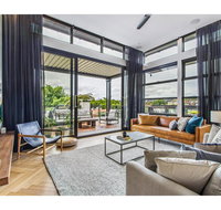 Ultimate Luxury Penthouse From The Block - New South Wales Tourism 