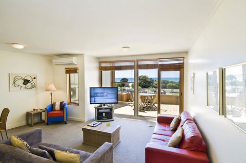 Lornebeach Apartments - New South Wales Tourism  16