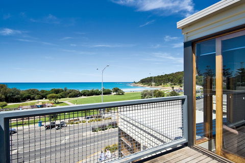 Lornebeach Apartments - New South Wales Tourism  10