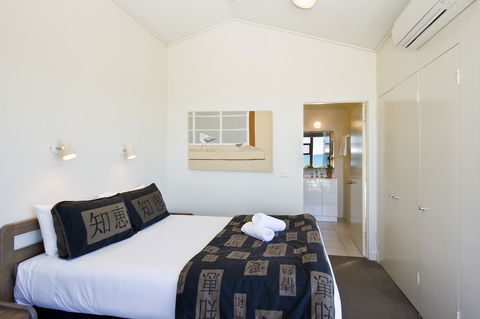 Lornebeach Apartments - New South Wales Tourism  24