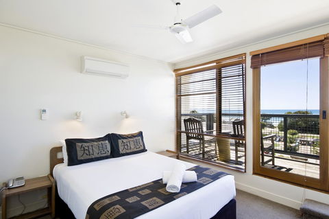 Lornebeach Apartments - New South Wales Tourism  8