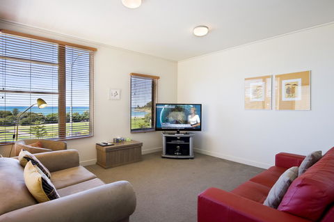 Lornebeach Apartments - New South Wales Tourism  15