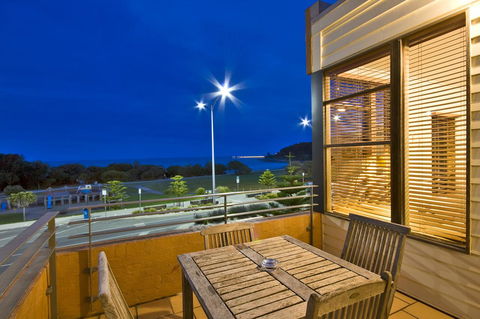 Lornebeach Apartments - New South Wales Tourism  2
