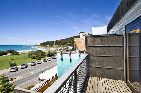 Lornebeach Apartments - New South Wales Tourism  40