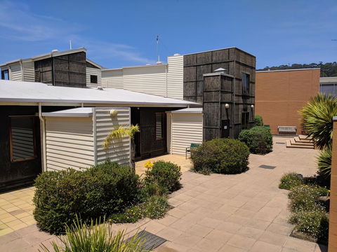 Lornebeach Apartments - New South Wales Tourism  4
