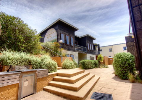 Lornebeach Apartments - New South Wales Tourism  7