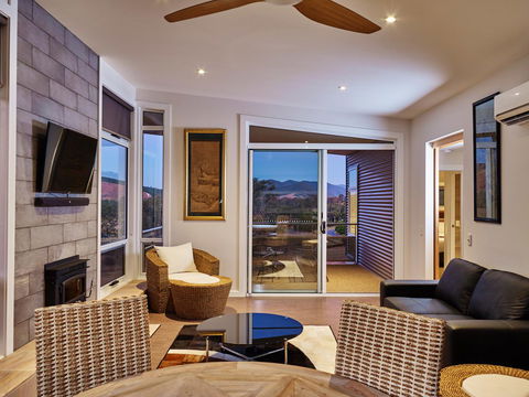 Panoramia Villas - New South Wales Tourism  6