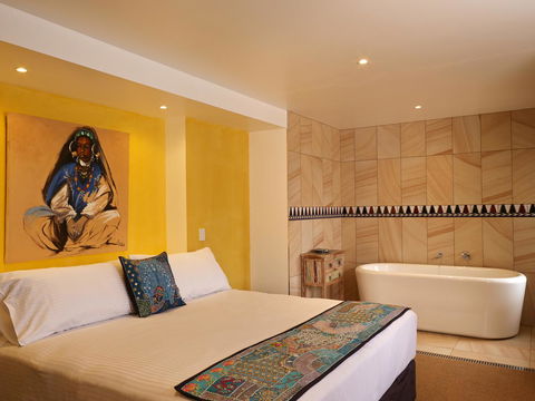 Panoramia Villas - New South Wales Tourism  2