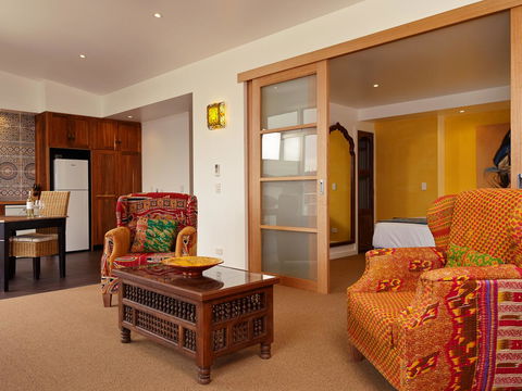 Panoramia Villas - New South Wales Tourism  5