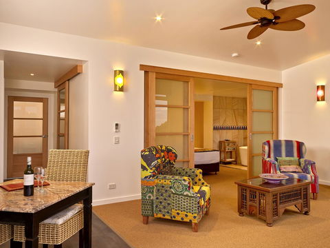 Panoramia Villas - New South Wales Tourism  4