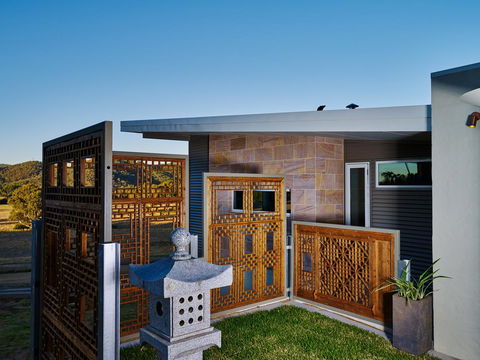 Panoramia Villas - New South Wales Tourism  7