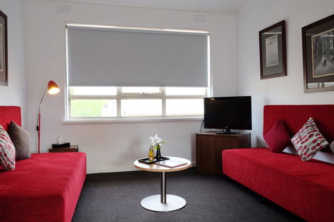 MAC South Yarra By Melbourne Apartment Collection - New South Wales Tourism  10