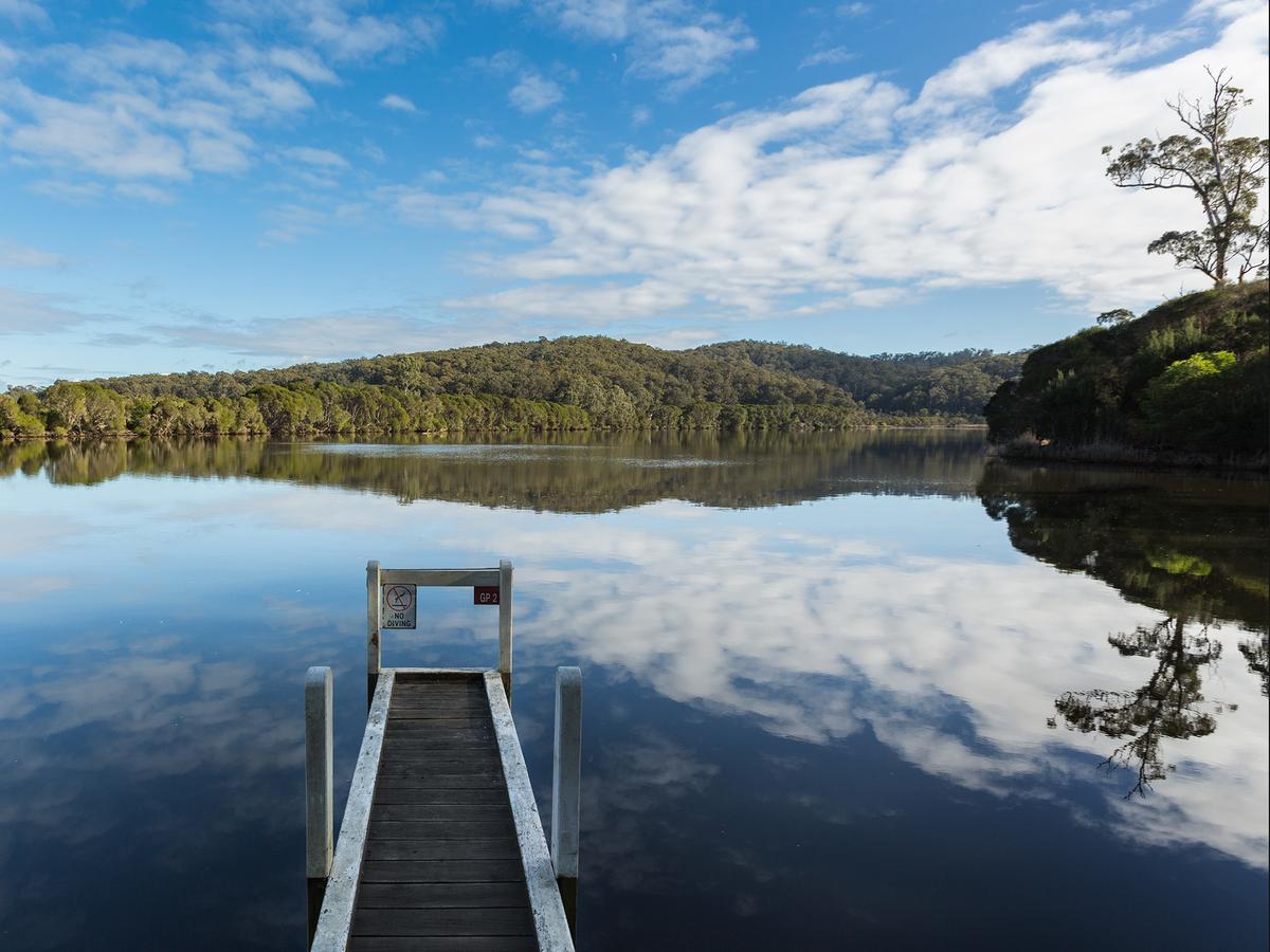 Gipsy Point VIC New South Wales Tourism 
