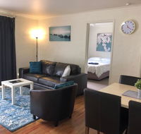 Willow Dene Holiday Apartments - New South Wales Tourism 