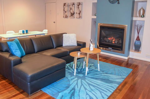 Blue Ridge Retreat - New South Wales Tourism  13