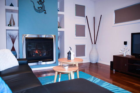 Blue Ridge Retreat - New South Wales Tourism  10